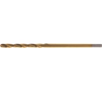 Сверло по металлу Профоснастка 2 мм HSS M2 TIN/135 DIN 338, 2 шт., №187 30201027