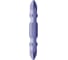 Вставки шестигранные двусторонние Norma, 50мм, Ph2, 2шт. Archimedes 91008 1