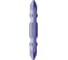 Вставки шестигранные двусторонние Stabi, 50мм, Ph2, 10шт. Archimedes 91052 1