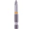 Вставки шестигранные Deka, 50мм, Pz2, 2шт. Archimedes 91073 1