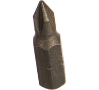 Вставки шестигранные Stabi (25мм, Ph1, 10 шт) Archimedes 91040