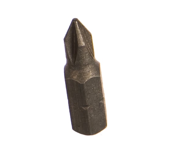 Вставки шестигранные Stabi (25мм, Ph1, 10 шт) Archimedes 91040