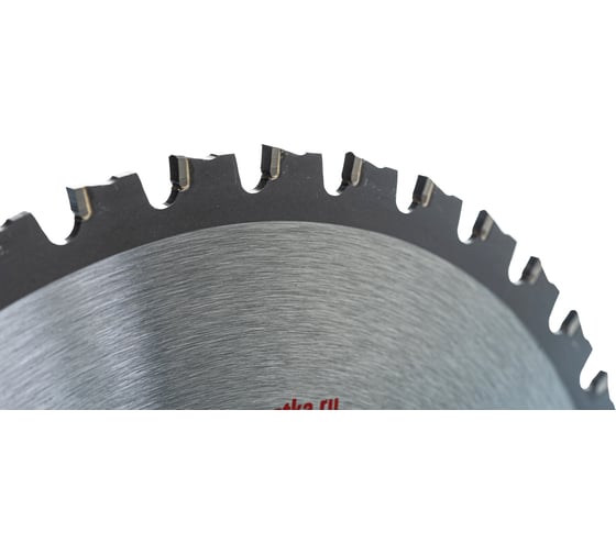 Диск пильный по стали Эксперт № 511 (216x30 мм; Z40; TFZ 0; STEEL) ПрофОснастка 60401031