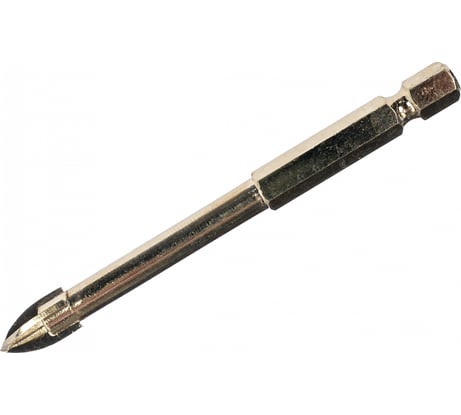 Сверло по стеклу/кафелю (8 мм) Inforce 11-01-090