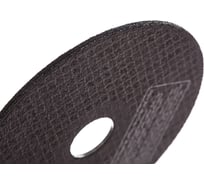 Круг отрезной по камню Кратон C30TBF 125x2,5x22,2 мм, 1 07 03 009