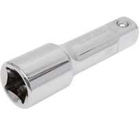 Удлинитель (75 мм; 1/2") Кратон 2 28 08 002