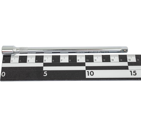 Удлинитель (150 мм; 1/4") Кратон 2 28 04 004