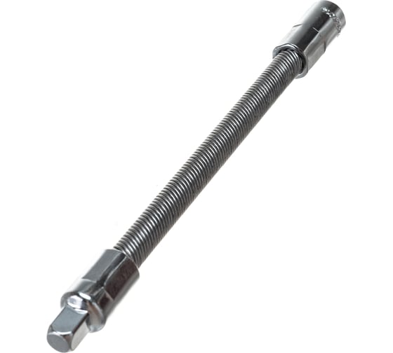 Удлинитель гибкий (150 мм; 1/4") Кратон 2 28 04 014
