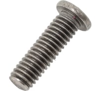 Шпилька приварная из нержавеющей стали 1000 шт, М3, 10 мм ОБТЕК 4030125 27691656