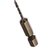 Сверло по металлу (2х47х16 мм; HSS-G; 6-гр хвостовик Е6.3) Metabo 627514000