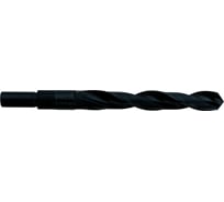 Сверло по металлу (20x205х140 мм; хвостовик 13 мм) Metabo 625019000