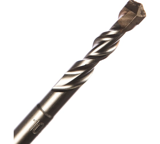Бур Pro 4 (10 шт; 10х110х50 мм; SDS+) Metabo 625239000