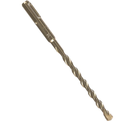 Бур Pro 4 (10 шт; 8х160х100 мм; SDS+) Metabo 625237000 1