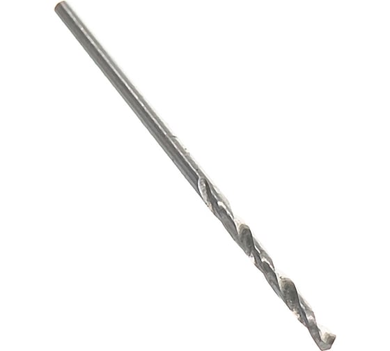 Сверло по металлу (10 шт; 1.5x40х18 мм; HSS-G) Metabo 627857000