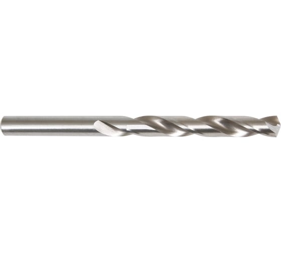 Сверло по металлу (10 шт; 6.5x101х63 мм; HSS-G) Metabo 627907000