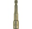 Насадки для болтов магнитные Stabi, 8ммх65мм,10 шт Archimedes 91055 1