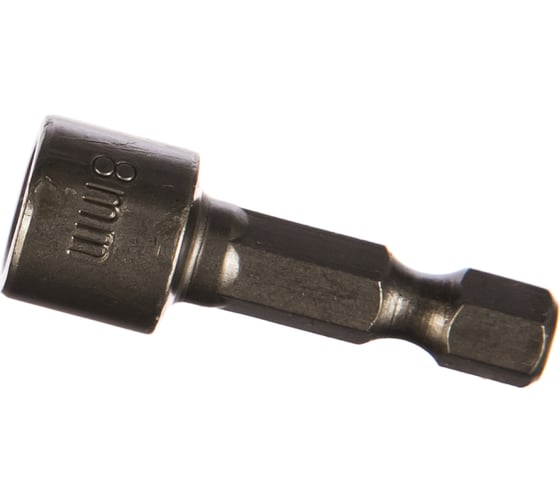 Насадки для болтов Norma (8ммх36мм, 2 шт) Archimedes 91013 1