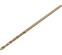 Сверло (1.1 мм, ц/х, Р6М5К5, А1) ИПК 2300-80752