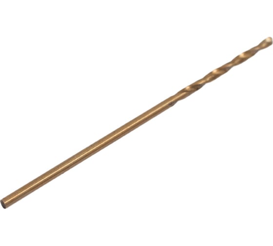 Сверло (1.1 мм, ц/х, Р6М5К5, А1) ИПК 2300-80752