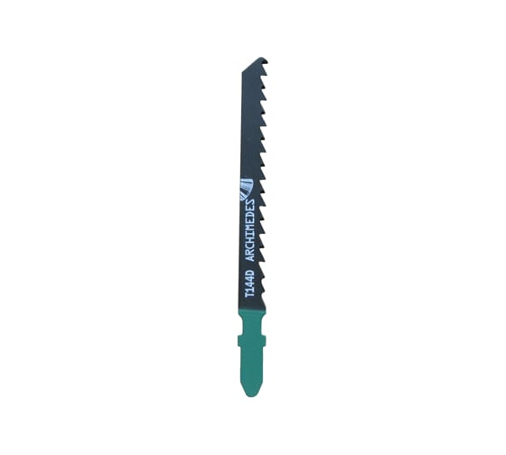 Полотна Norm (100мм, скоростные, T-тип, 2шт, T144D) Archimedes 91104 1