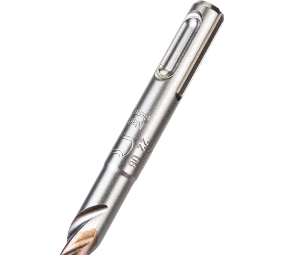 Бур Pro4 (10x160х100 мм; SDS-plus) Metabo 626842000