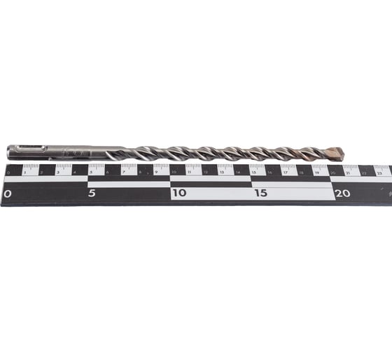 Бур Pro4 (10x210х150 мм; SDS-plus) Metabo 626843000