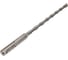 Бур Pro4 (6.5x160х100 мм; SDS-plus) Metabo 626838000 3