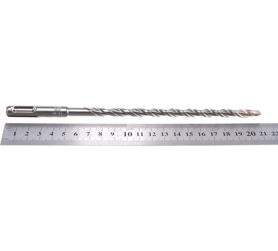 Бур Pro4 (8x210х150 мм; SDS-plus) Metabo 626841000