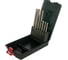 Бур SDS-plus P4P 7 шт. Metabo 626245000 1