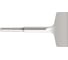 Зубило SDS-PLUS 165x75мм Metabo 631449000 1