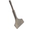Зубило SDS-PLUS 165x75мм Metabo 631449000 3