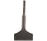 Зубило SDS-PLUS 165x75мм Metabo 631449000 4