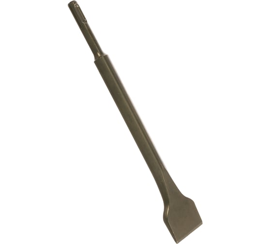Зубило SDS-PLUS 250х40 мм, плоское, широкое Metabo 631425000 1