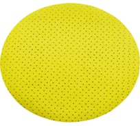 Шлифовальный лист перфорированный (P150, 225мм, 25шт) Metabo 626654000