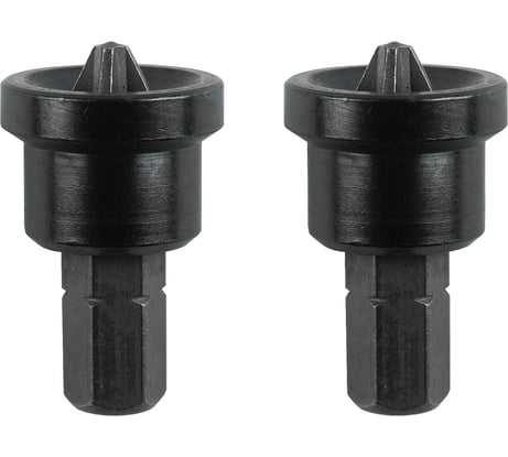 Бита с ограничителем (PH2; 25 мм; 2 шт.) KWB 104510