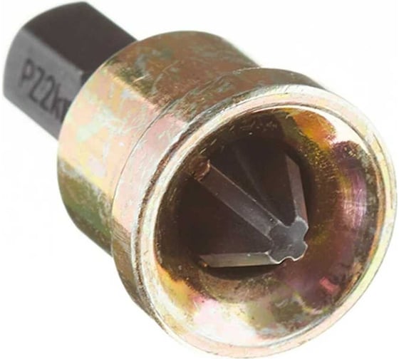 Бита с ограничителем (PZ2; 25 мм; 2 шт.) KWB 104610