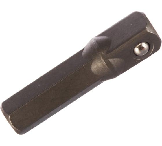 Набор адаптеров 1/4" (2 шт.) KWB 105210