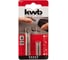 Набор адаптеров 1/4" (2 шт.) KWB 105210 3