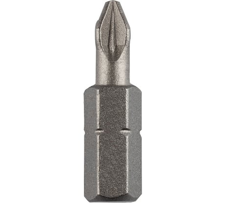 Набор бит (PZ 1/2/3; 5 шт.) KWB 120140