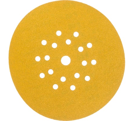 Шлифовальный лист (225мм, 25шт, P60) Metabo 626642000