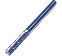 Бор-фреза твердосплавная тип А 3x14 мм, универсальная NORTON 63642586518