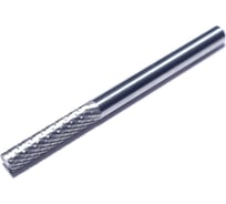 Бор-фреза твердосплавная тип B 3x14 мм, универсальная NORTON 63642586634