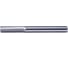 Бор-фреза твердосплавная тип B 3x14 мм, универсальная NORTON 63642586634 2