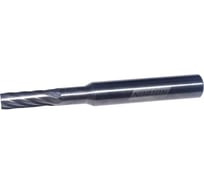 Бор-фреза тип A 4x14 мм, по алюминию NORTON 69957309206