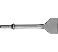 Зубило (шестигранное, по камню, плоское 50мм) Metabo 0901026548