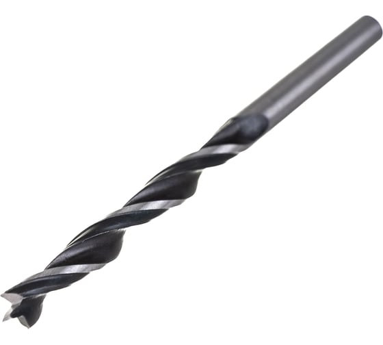 Сверло по дереву трехточечное 6х97мм Milwaukee 4932363654 1