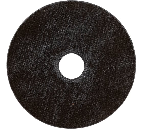 Отрезной круг Steel A060TBF 125x1x22 мм, Т41, металл Interflex 4078121010