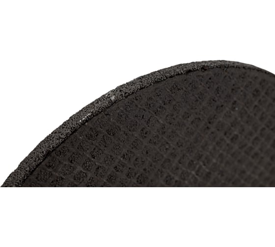 Обдирочный круг AO24NBF 180x6x22 мм, Т27, металл Interflex 4178186070
