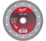 Алмазный диск DUT 180 Milwaukee 4932399528 1
