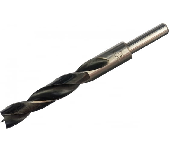 Сверло по дереву трехточечное 16х151 мм Milwaukee 4932363664 1